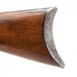 "Winchester 1886 Saddle Ring Carbine 45-90 (AW1089) CONSIGNMENT" - 3 of 9