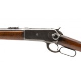 "Winchester 1886 Saddle Ring Carbine 45-90 (AW1089) CONSIGNMENT" - 6 of 9