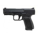 "(SN:24BH00206) Canik TP9 SF Elite 9mm (NGZ2832) NEW" - 3 of 3
