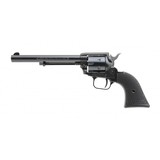 "(SN:1BH899604) Heritage Rough Rider .22Cal (NGZ3022) NEW"