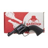 "(SN:1BH747960) Heritage Barkeep Revolver .22 LR (NGZ2833)" - 2 of 3