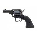 "(SN:1BH747960) Heritage Barkeep Revolver .22 LR (NGZ2833)"