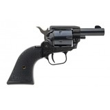 "(SN:1BH747960) Heritage Barkeep Revolver .22 LR (NGZ2833)" - 3 of 3