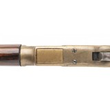 "Winchester 1866 Saddle Ring Carbine (AW1064) Consignment" - 3 of 8