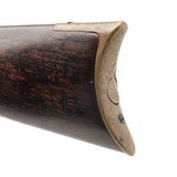 "Winchester 1866 Saddle Ring Carbine (AW1064) Consignment" - 2 of 8