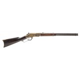 "Winchester 1866 Saddle Ring Carbine (AW1064) Consignment" - 1 of 8