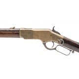 "Winchester 1866 Saddle Ring Carbine (AW1064) Consignment" - 4 of 8