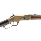 "Winchester 1866 Saddle Ring Carbine (AW1064) Consignment" - 8 of 8