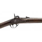 "U.S. Special Contract Model 1861 rifled musket by Savage .58 caliber (AL9967) CONSIGNMENT" - 8 of 8