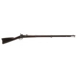 "U.S. Special Contract Model 1861 rifled musket by Savage .58 caliber (AL9967) CONSIGNMENT"