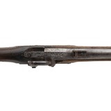"U.S. Special Contract Model 1861 rifled musket by Savage .58 caliber (AL9967) CONSIGNMENT" - 7 of 8