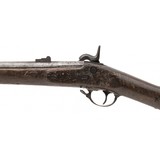 "U.S. Special Contract Model 1861 rifled musket by Savage .58 caliber (AL9967) CONSIGNMENT" - 5 of 8