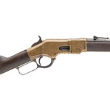 "Winchester 1866 Musket (AW1100) CONSIGNMENT" - 8 of 9