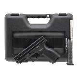 "Springfield XD-40 Compact Pistol .40 S&W (PR67848) Consignment" - 2 of 6