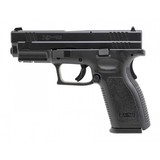 "Springfield XD-40 Compact Pistol .40 S&W (PR67848) Consignment" - 6 of 6