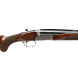 "Winchester 23 Ducks Unlimited Shotgun 12 Gauge (W13300) Consignment" - 7 of 7
