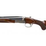 "Winchester 23 Ducks Unlimited Shotgun 12 Gauge (W13300) Consignment" - 4 of 7