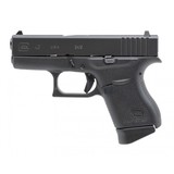 "Glock 43 Pistol 9mm (PR67944)" - 2 of 4