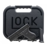 "Glock 43 Pistol 9mm (PR67944)" - 3 of 4