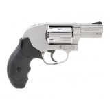 "Smith & Wesson 649-5 Revolver .357 Magnum (PR67948)" - 2 of 4