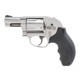 "Smith & Wesson 649-5 Revolver .357 Magnum (PR67948)"