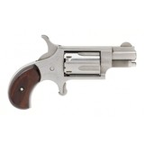 "North American Arms Revolver .22LR (PR67949)" - 5 of 6