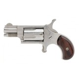 "North American Arms Revolver .22LR (PR67949)"