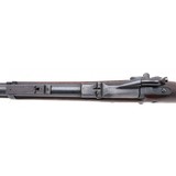 "U.S. Springfield Model 1888 ram-rod bayonet trapdoor .45-70 (AL9999) CONSIGNMENT" - 2 of 7
