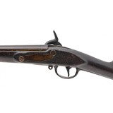 "U.S. Model 1808 contract converted musket by E.Stillman .69 caliber (AL10002) CONSIGNMENT" - 3 of 7