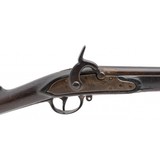 "U.S. Model 1808 contract converted musket by E.Stillman .69 caliber (AL10002) CONSIGNMENT" - 5 of 7