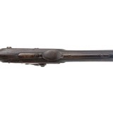 "U.S. Model 1808 contract converted musket by E.Stillman .69 caliber (AL10002) CONSIGNMENT" - 7 of 7