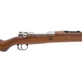 "Brazilian DWM MODEL 1908 Mauser rifle 7mm (R42002)" - 5 of 7