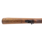 "Brazilian DWM MODEL 1908 Mauser rifle 7mm (R42002)" - 4 of 7