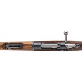 "Carl Gustafs Stads Model 1896 Bolt action rifle 6.5x55 (R42003)" - 10 of 10