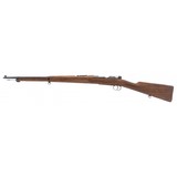 "Carl Gustafs Stads Model 1896 Bolt action rifle 6.5x55 (R42003)" - 7 of 10