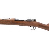 "Carl Gustafs Stads Model 1896 Bolt action rifle 6.5x55 (R42003)" - 6 of 10