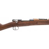 "Carl Gustafs Stads Model 1896 Bolt action rifle 6.5x55 (R42003)" - 8 of 10