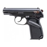 "Arsenal Bulgarian Makarov pistol 9x18 (PR66317) CONSIGNMENT" - 7 of 9