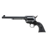"Colt Trans Alaska Pipeline Special Edition Revolver .45LC (C20077)" - 1 of 6