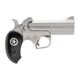 "Bond Arms Ranger 2 Barrel Set Pistol .357 Magnum/.45LC .410 Gauge (PR68009)" - 1 of 8