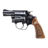 "Smith & Wesson 36 Revolver .38 Special (PR67559)" - 1 of 7
