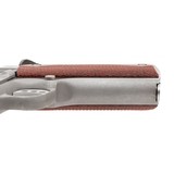 "Colt Combat Commander Pistol .45 ACP (C20078)" - 2 of 6