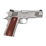 "Colt Combat Commander Pistol .45 ACP (C20078)" - 1 of 6
