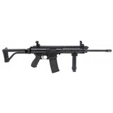 "Robinson Armament XCR-L 2 Barrel Set Rifle 5.56 Nato/6.8 Spc (R42126)" - 1 of 5