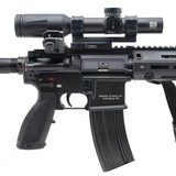 "Heckler & Koch MR556A1 Rifle 5.56 NATO (R42189)" - 2 of 4