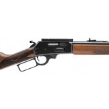 "Marlin 1895G Rifle .45-70 Govt (R42086)" - 3 of 5