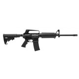 "Olympic Arms M.F.R Rifle 5.56 Nato (R42128)"