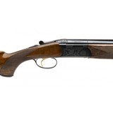 "Beretta BL-3 Shotgun 20 Gauge (S16272)" - 4 of 4
