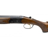 "Beretta BL-3 Shotgun 20 Gauge (S16272)" - 2 of 4