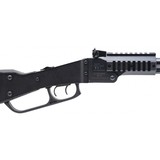 "Chiappa M6 Combo Gun 12 GA/.22LR (NGZ4581) NEW" - 4 of 6